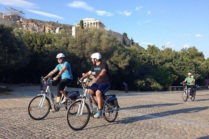 mezedaki-tasting-and-cycling-tour-on-a-ebike-in-athens