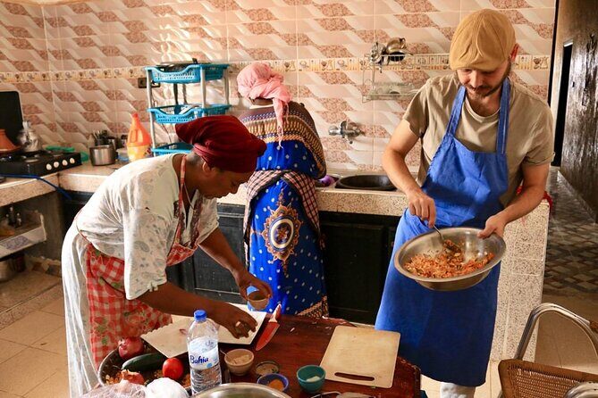 Mezouga cooking class - The Sum Up: Why This Cooking Class Is a Great Choice