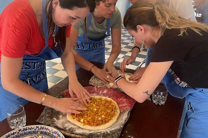 Mezouga cooking class - FAQs