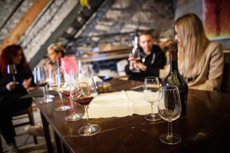 mezzocorona-teroldego-vineyard-tour-and-wine-tasting