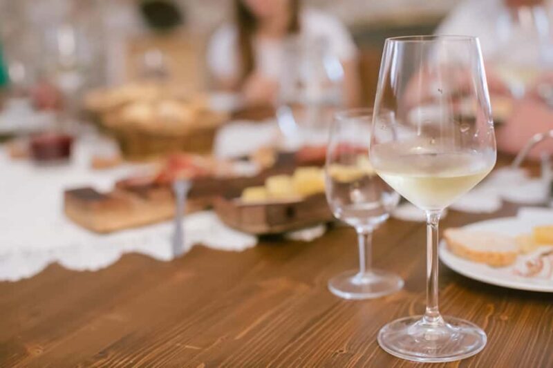 Mezzocorona: Wine Tasting and Cellar Tour with Aperitif - An In-Depth Look at the Tour Experience