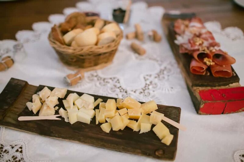 Mezzocorona: Wine Tasting and Cellar Tour with Aperitif - Who Will Love This Tour?