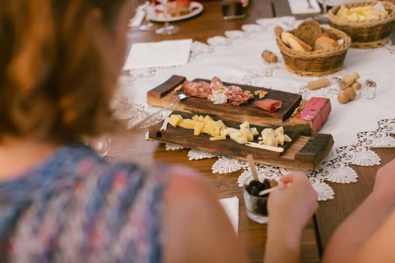 Mezzocorona: Wine Tasting and Cellar Tour with Aperitif - Final Thoughts