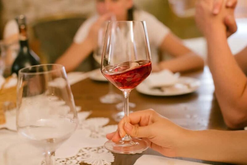 Mezzocorona: Wine Tasting and Cellar Tour with Aperitif - FAQ