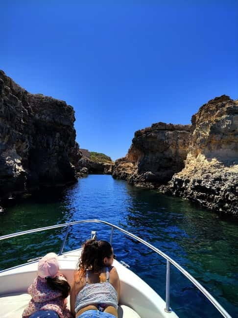 Mgarr/Mellieha: Gozo, Comino, Crystal & Blue Lagoon Cruise - Authentic Experiences, Guided by Local Experts