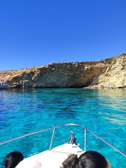 Mgarr/Mellieha: Gozo, Comino, Crystal & Blue Lagoon Cruise - Practical Tips for Your Trip