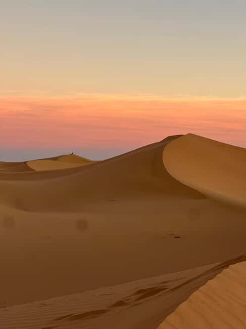 M'Hamid: Erg Chigaga Desert Camp Overnight Experience - Authenticity and Traveler Feedback