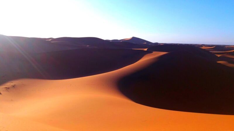 Mhamid: Experience the Route of old Caravans in the Sahara - Practical Considerations and Tips