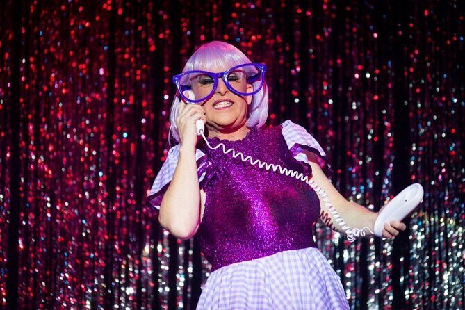MHT Lanzarote - Music Hall Tavern - Comedy Drag Dinner Show - Key Points