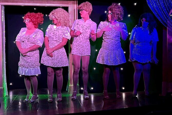 MHT Lanzarote - Music Hall Tavern - Comedy Drag Dinner Show - The Value and Practicalities
