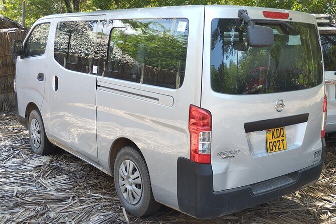 MIA - Airport Transfer from Mombasa to Watamu or Malindi - Final Thoughts
