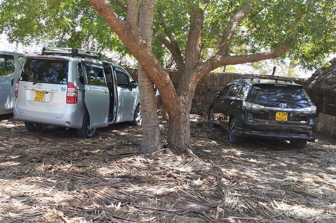 MIA - Airport Transfer from Mombasa to Watamu or Malindi - FAQ