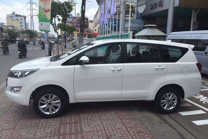 Mia Resort to Nha Trang - Private Transfer - Authentic Perspective from Reviews