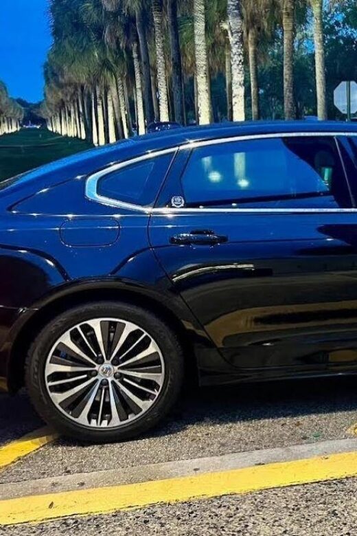 MIA: Transfer to Miami Beach, Aventura, Coral Gables - What to Expect from the Transfer Service in Miami