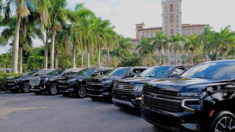 MIA: Transfer to Miami Beach, Aventura, Coral Gables - Pricing and Value