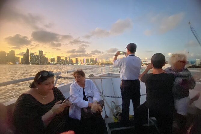 miami-75-minute-sunset-boat-tour-and-sightseeing
