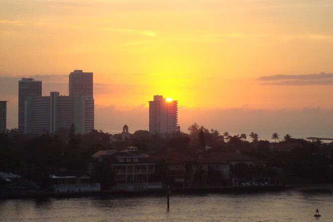 miami-75-minute-sunset-boat-tour-and-sightseeing