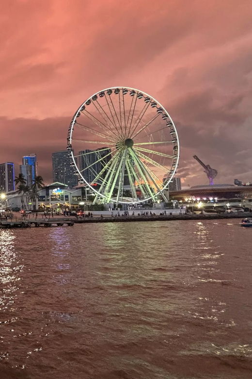 miami-90-minute-sunset-cruise-with-the-mojito-bar-on-board