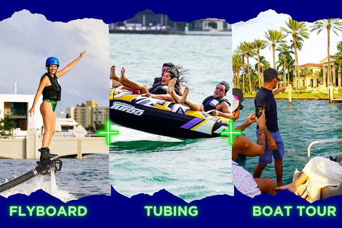 miami-aqua-excursion-flyboard-tubing-boat-tour