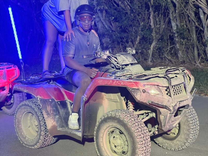 MIAMI: ATV OFF-ROAD TOUR WITH PICTURES & VIDEOS - Who Will Love This Experience?