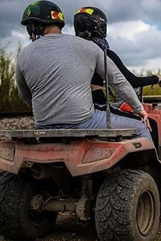 Miami ATV Xperience: Ride Day&Night, FREE Passenger, Pic&Vid - An In-Depth Look at the Miami ATV Xperience
