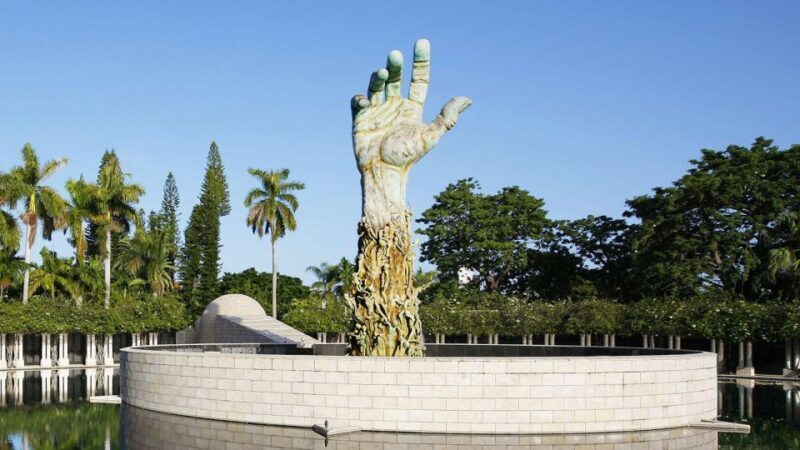Miami Audioguide - TravelMate app for your smartphone - An In-Depth Look at the Miami Audio Tour