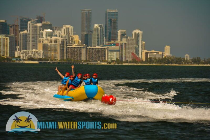 miami-banana-boat-ride