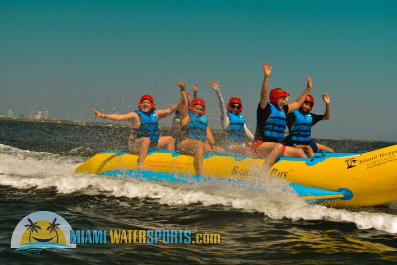 miami-banana-boat-ride