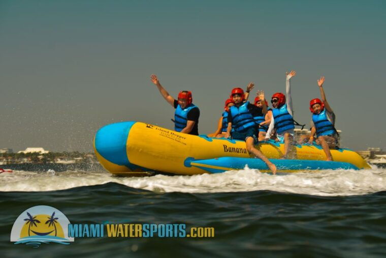 miami-banana-boat-ride
