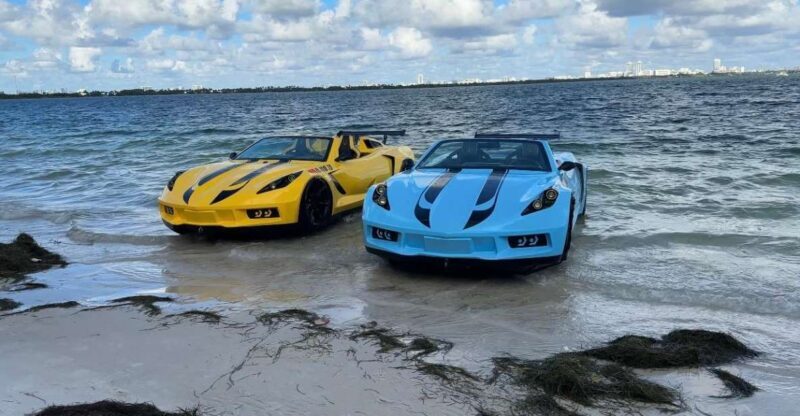 Miami Beach 1-HOUR JETCAR RIDE PLUS FREE 1-HOUR BOAT TOUR - Final Thoughts: Is It Worth It?