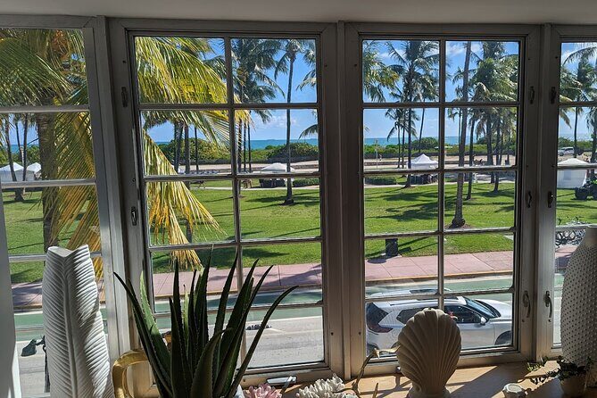 Miami Beach Art Deco & Hidden Gems Walk Tour with Local Historian - Exploring Miami Beach with a Local Historian: An Authentic Art Deco & Hidden Gems Walk