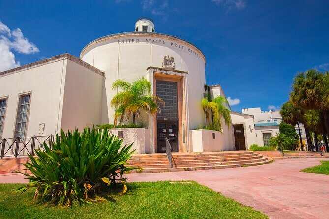 Miami Beach Art Deco & Hidden Gems Walk Tour with Local Historian - Price & Value: Does It Stack Up?