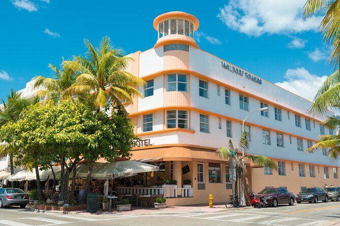 Miami Beach Art Deco & History Walk Tour with Design Enthusiast - Final Thoughts: Who Will Love It