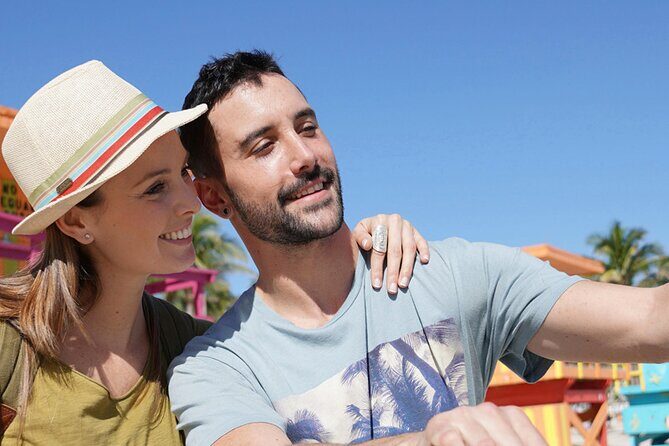 Miami Beach Art Deco & History Walk Tour with Design Enthusiast - FAQs