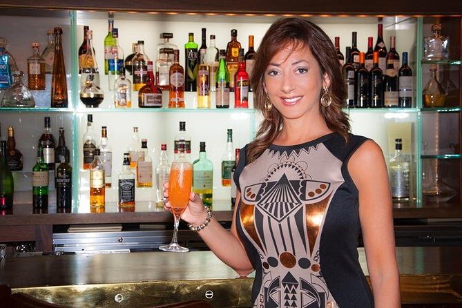 Miami Beach Art Deco Tour with Cocktails - Exploring Miami’s Art Deco District with a Twist