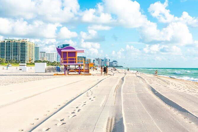 Miami Beach Art Deco Tour with Cocktails - Authentic Experiences from Reviewers