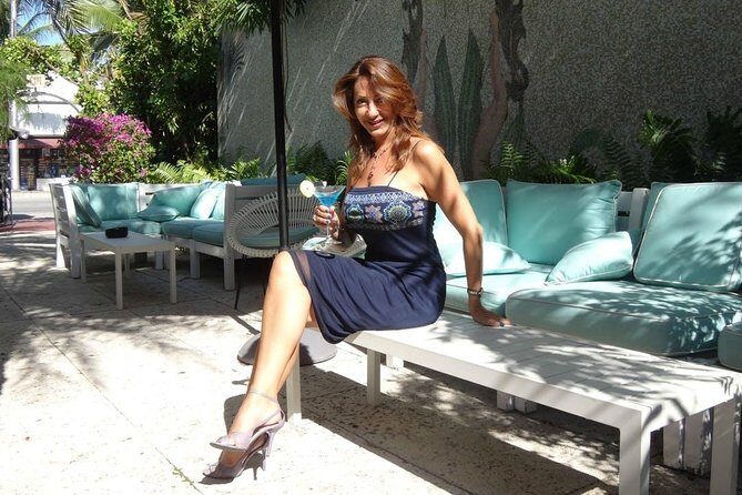 Miami Beach Art Deco Tour with Cocktails - Is It Worth the Price?