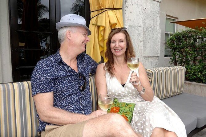 Miami Beach Art Deco Tour with Cocktails - Who Should Book This Tour?