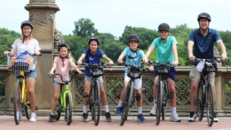 Miami Beach: Bike or eBike Rental with Map - Why Choose This Tour?