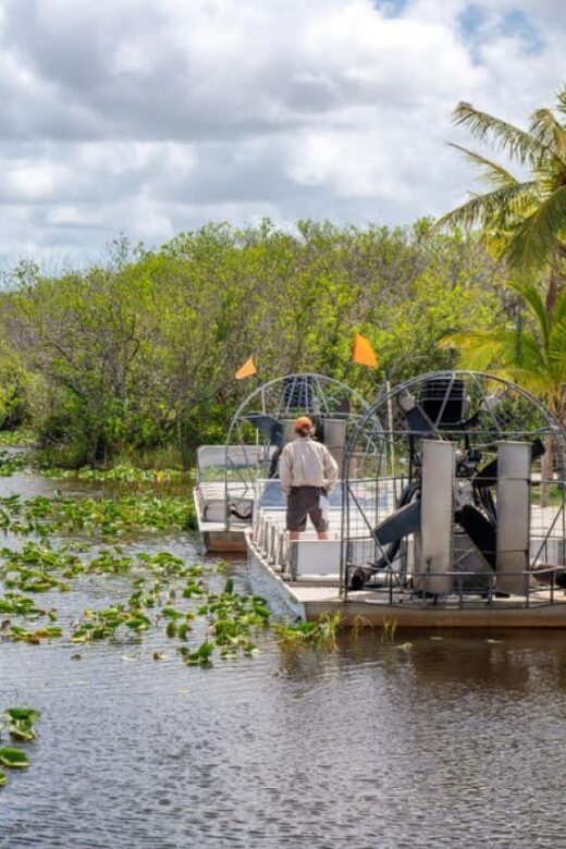 Miami Beach: Everglades Airboat Tours and Rides - Why This Tour Works for Different Travelers