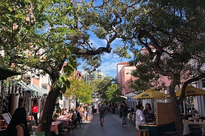 Miami Beach Food and Art Deco Walking Tour - An Introduction to the Miami Beach Food and Art Deco Walking Tour
