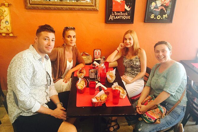 Miami Beach Food and Art Deco Walking Tour - Guides, Group Size & Overall Experience