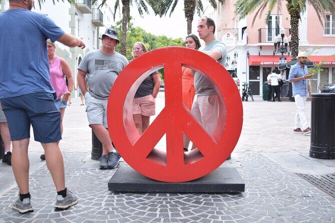 Miami Beach Food and Art Deco Walking Tour - Analyzing the Value
