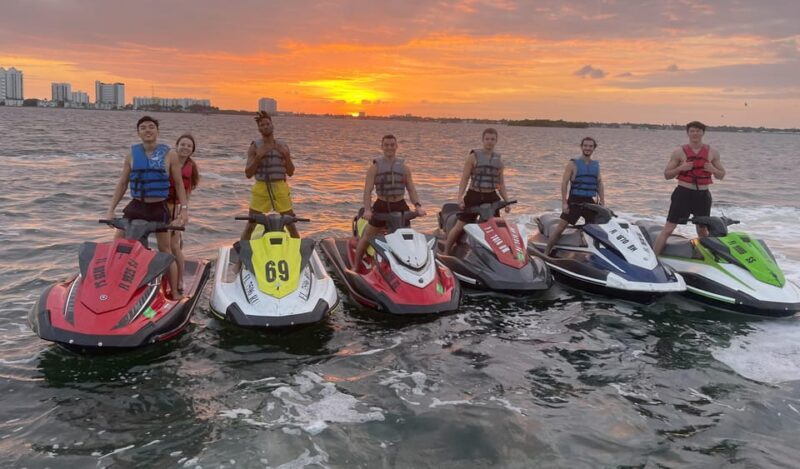 Miami Beach Jet Ski Rentals 1 Ski for 1 Person 60 Min - Final Thoughts: Is It Worth It?