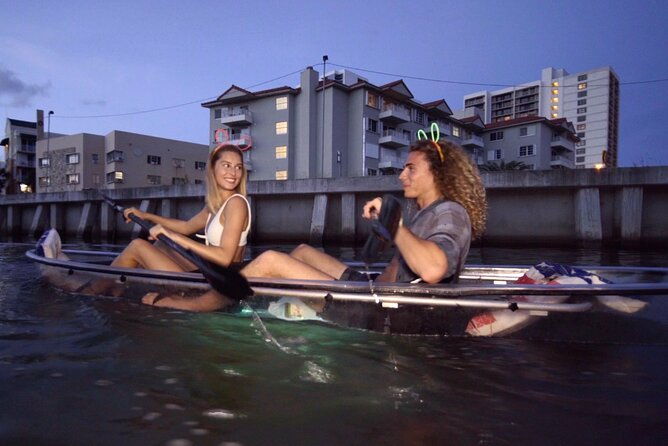miami-beach-neon-nights-clear-kayak-tour-with-champagne-toast