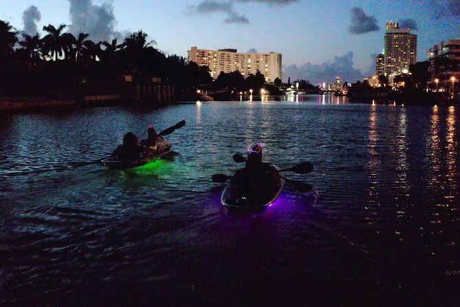 miami-beach-neon-nights-clear-kayak-tour-with-champagne-toast