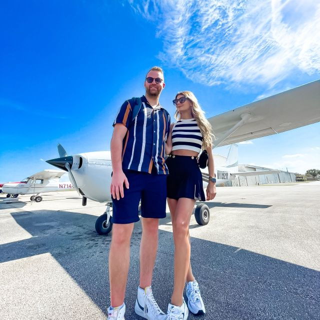 miami-beach-private-luxury-airplane-tour-with-champagne