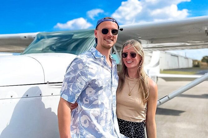 miami-beach-private-south-beach-airplane-tour-with-drinks