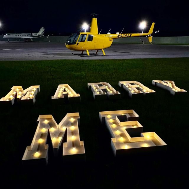 Miami Beach: Sightseeing Helicopter Tour - Introduction
