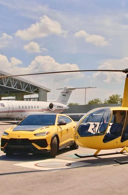 Miami Beach: Sightseeing Helicopter Tour - Practical Tips for Booking & Enjoying